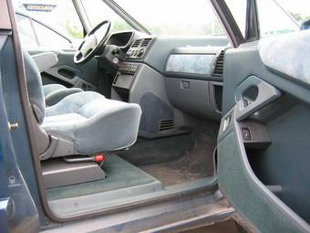 1995 Espace