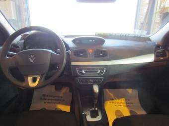 2010 Renault Fluence For Sale