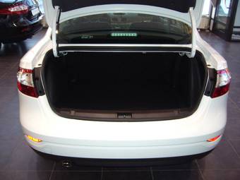 2011 Renault Fluence For Sale