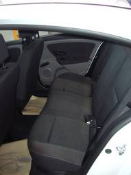 2011 Renault Fluence Pictures