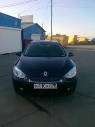 2011 Renault Fluence For Sale
