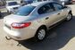 Renault Fluence L30R 1.6 MT Confort (106 Hp) 