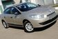 2012 Renault Fluence L30R 1.6 MT Confort (106 Hp) 