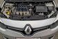 Renault Fluence L30T 2.0 CVT Expression (137 Hp) 