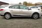 2014 Renault Fluence L30T 2.0 CVT Expression (137 Hp) 