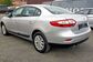 Renault Fluence L30T 2.0 CVT Expression (137 Hp) 