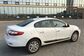 2015 Renault Fluence L30R 1.6 CVT Expression  (114 Hp) 