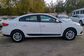 Renault Fluence L30R 1.6 CVT Expression  (114 Hp) 