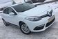 Renault Fluence L30R 1.6 CVT Expression  (114 Hp) 