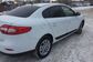 2017 Renault Fluence L30R 1.6 CVT Expression  (114 Hp) 