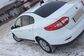 Fluence L30R 1.6 CVT Expression  (114 Hp) 
