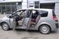 2004 Renault Grand Scenic JM 2.0 AT Dynamique (135 Hp) 