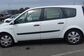 2008 Renault Grand Scenic JM 1.5 dCi FAP MT Exception (103 Hp) 