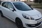 2012 Renault Grand Scenic II JZ0D, JZ1G 1.5 dCi 110 MT Expression 5-seats (110 Hp) 