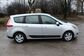 2013 Renault Grand Scenic II JZ0D, JZ1G 1.5 dCi ENERGY 110 MT Expression 7-seats (110 Hp) 
