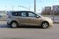 2014 Renault Grand Scenic II JZ0D, JZ1G 1.5 dCi ENERGY 110 MT Dynamique 7-seats (110 Hp) 