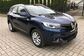 2016 Renault Kadjar 1.5 dCi 110 MT Experience (110 Hp) 