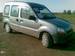 Pictures Renault Kangoo