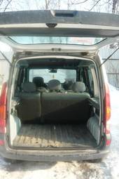 2000 Renault Kangoo For Sale