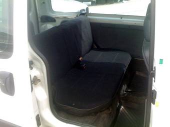 2000 Renault Kangoo Pictures