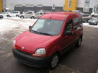 Kangoo