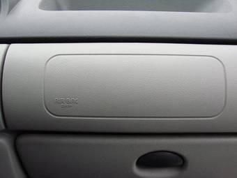 2003 Renault Kangoo For Sale