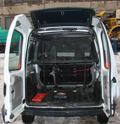 2003 Renault Kangoo For Sale