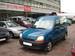 Preview 2003 Kangoo