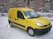 Preview 2004 Renault Kangoo