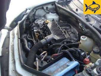 2004 Renault Kangoo For Sale