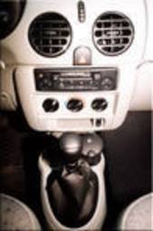 2004 Renault Kangoo Photos