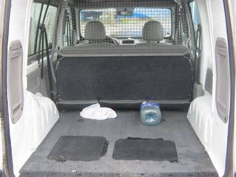 2004 Renault Kangoo For Sale