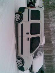 2005 Renault Kangoo For Sale