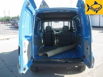 2005 Renault Kangoo For Sale