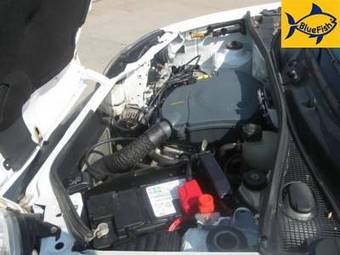 2006 Renault Kangoo Photos
