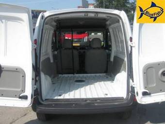 2006 Renault Kangoo Pictures