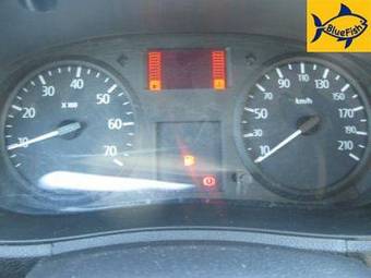 2006 Renault Kangoo For Sale