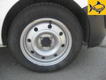 2007 Renault Kangoo Pictures