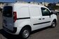 Renault Kangoo II KW0G 1.5 dCi 90 FAP MT Happy Family (90 Hp) 