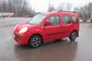 2010 Renault Kangoo II KW0 1.6 MT Authentique (84 Hp) 