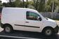 Renault Kangoo II KW0 1.6 MT Expression (84 Hp) 