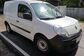 2012 Renault Kangoo II KW0 1.6 MT Expression (84 Hp) 