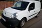 Renault Kangoo II KW0 1.6 MT Expression (84 Hp) 