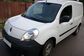 2012 Renault Kangoo II KW0 1.6 MT Expression (84 Hp) 