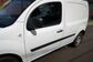 2012 Kangoo II KW0 1.6 MT Expression (84 Hp) 