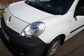 2012 Renault Kangoo II KW0 1.6 MT Expression (84 Hp) 