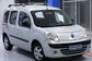 2013 Renault Kangoo II KW0 1.6 MT Authentique (84 Hp) 