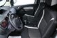 Renault Kangoo II KW0 1.6 MT Authentique (84 Hp) 