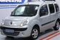 Renault Kangoo II KW0 1.6 MT Authentique (84 Hp) 