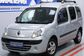 2013 Renault Kangoo II KW0 1.6 MT Authentique (84 Hp) 